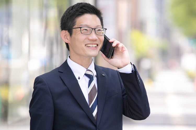 2008年入社  カーライフアドバイザー　R.M