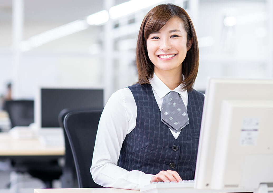 店舗事務アシスタント